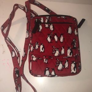 Vera Bradley cross body